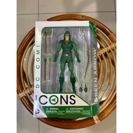 DC Collectibles DC Icons Arrow Action Figure