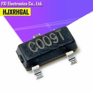 50PCS AO3400 AO3400A SOT23 SOT-23 SOT23-3  A09T SOT MOS FET transistor New original