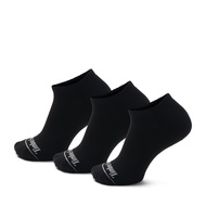 3-Pack Ocean Grove No-Show Sock
