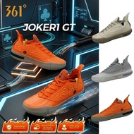 361 Degrees Joker1 GT  Running Shoes shoes men