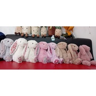 Bunny bunny jellycat