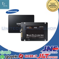 Ssd SAMSUNG EVO 870 250GB SATA