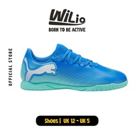 PUMA Future 7 Play It Jr 10795201 - Children's Futsal Shoes