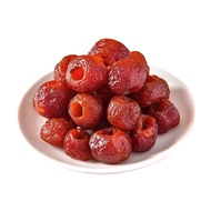Manisan kering buah kering/Buah hawthorn kering halal/camilan sehat/camilan buah kering asam manis/c