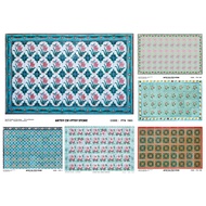 Decoupage Paper, size A3