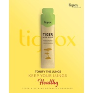 OOS Wellous Tigrox Tiger Milk King Mushroom 1 Sachet