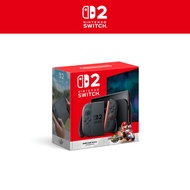 [Nintendo Official Store] Nintendo Switch 2 + Mario Kart World Bundle  (Game consoles and Joy-Con 2)