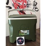 Cooler Box, Igloo Sportsman Series 30QT