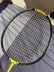 Yonex Badminton Racket 1000z and 88sp
