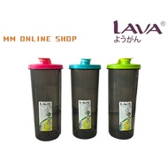 LAVA 1 Liter BPA-Free Tumbler / Water Bottle Water Bottle 1 Liter