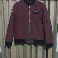 jaket bomber CLRIDE.N second original9