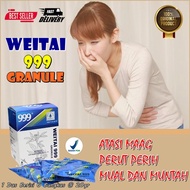 PROMO obat lambung weitai 999 serbuk obat luka lambung kronis obat mual dan sakit perut obat nyeri l