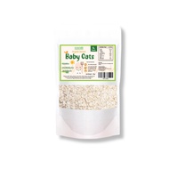 KLYNNFOOD Organic Instant Baby Oat 100g (6months +)