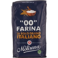 La Molisana Extra Fine Double 00 Flour, 1 kg