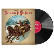 Bob Dylan - Christmas In The Heart