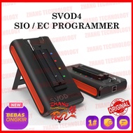 SVOD4 SVOD 4 SVOD3 EC SIO PROGRAMMER ALAT FLASH BIOS LAPTOP KBC KB ITE NOVOTON NPCE ENE FLASHER