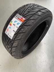 LENSO 265/50R20 รุ่น FENIX ปี 24 ยางรถยนต์ 1 เส้น