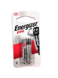 Energizer 2 AAAA Max Alkaline Battery E96