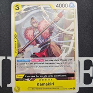 One Piece TCG [ENGLISH] OP06-102 C Kamakiri [ENGLISH VERSION]