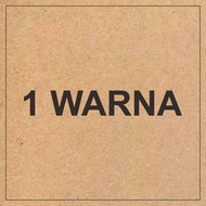 Custom cetak Dus Brownies 20x9x45 Paper Box Makanan Kue Bolen Roti Bakar printing warna