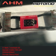 Van Belt (belt Drive Kit) - Vario 150 Esp K59 23100k36ba0