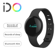 2015 IDO 002 Smart Bracelet Watch Smart Wristband 1pc Sports pedometer calorie Sleep Tracking Wearable Fashion Android IOS USB For iphone 6 plus 5S/Samsung Galaxy note 4 3 S6 5 4 Xiaomi 34 LG G3