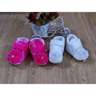 Baby girl shoes | Baby prewalker Shoes | Baby walking shoes | Baby cloth shoes