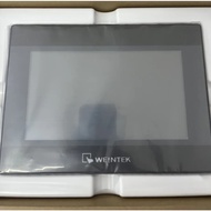 MT8071IP Weinview Weintek HMI 7นิ้ว TFT LCD 800X480 Touch Panel 128 MB RAM 32 Bits RISC Cortex-A8 60