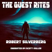 Guest Rites, The Robert Silverberg