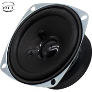 10 cm 4 Euro 20W Full Frequency Speaker DIY Computer Audio Speaker Power Amplifier Accessories Diame