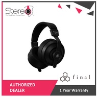 Final Audio DX4000CL Closed-Back Headphone