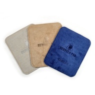 Xtreme Buffalo Leather Bowling Ball Wipe Pad (Random Colour, 1 pcs for sale)