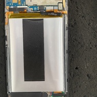 OYSIN OYSIN 2023C666 V6000 2023A999 Battery PCCY M60Pro Built-in Battery