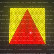 ✅ 🔺🏍️ P Plate Probation sticker 2B motorcycle Motorbike Reflective [SG READY STOCK] 2 for $5!