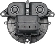 924-400 Outside Mirror Drive Motor, Power Side View Mirror Adjusting Control Motor Fit for 2006-2019