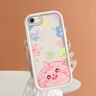 Casing hp For OPPO A83 Case Kesing Protect Phone TY DLJ C8-2564 Cute doll