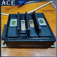 MG300H1FL1 MG400H1FL1 IGBT Function Module
