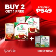 BUY 2 BONASLIM, Get 1 FREE BONA VITA 8-IN-1 COFFEE