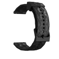Watch Band For Xiaomi Watch 5 Smart Watch Strap Sport Silicone Bracelet Sport Watchband