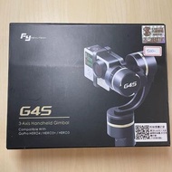 Feiyu飛宇 G4S 三軸手持穩定器(GoPro用)