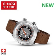 ORIS Chronoris Date 39mm Automatic Swiss CPO