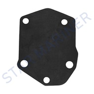 663-24411-00 Fuel Pump Diaphragm For Yamaha Outboard Motor 15HP-90HP 663-24411 648-24435-01 648-2443