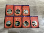 Oxford reading tree  level 6 7 8 9 DD6 DD7 DD8 DD9  tree top 10 11 12 牛津樹英文兒童讀物