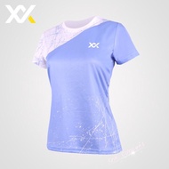 Maxx Shirt Women Tee MXFT065(W) Badminton Shirt