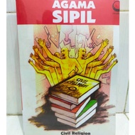 Civil Religion - Civil Religion - NR