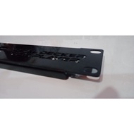 3U CKU PLATE