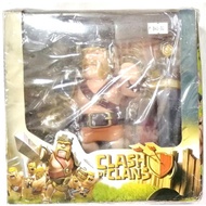 Barbarian King Toy Figure