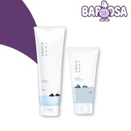 Round Lab 1025 Dokdo Cleanser 150ml / 250ml( Facial Foam Cleanser )