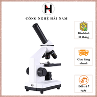 Kính hiển vi sinh học với độ phóng đại lên tới 1600x lần khám phá thế giới nhỏ bé