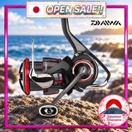 DAIWA 23 Fuego LT6000D Spinning Reel - 5.1:1